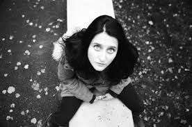 Actress & Director Nina Ljeti