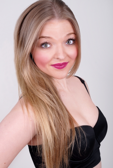 Dancer Taylor Reardigan