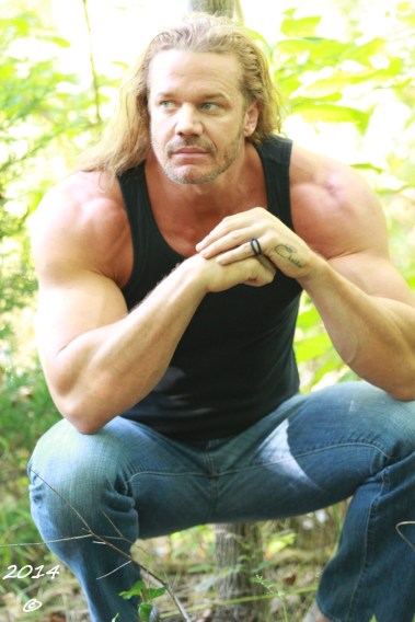 Actor James Preston Rogers