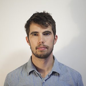 Jacob Lundgaard Andersen