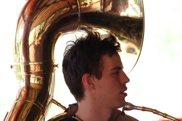 Film Composer Rob Teehan