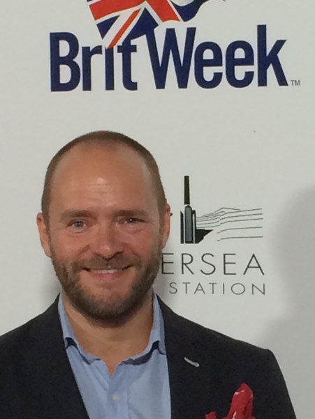 BritWeek