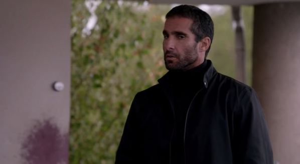 Supernatural TV series