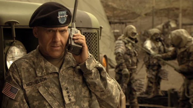 Andromeda Strain Universal Pictures