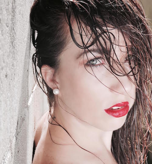 Renee Ritchie, dancer