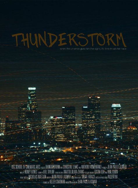 thunderstorm-poster