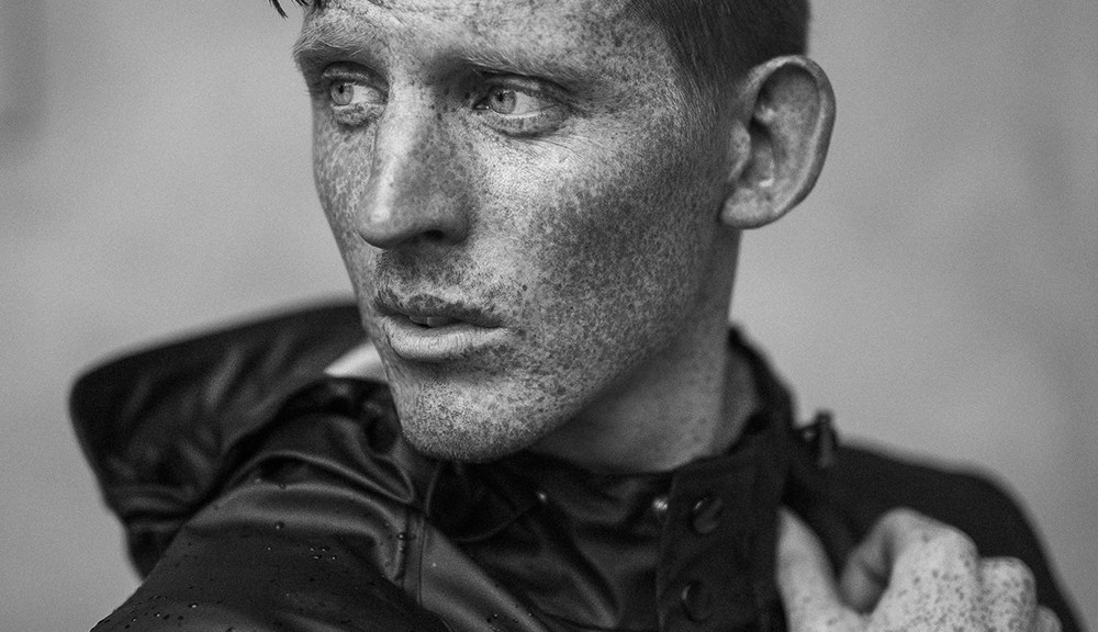 Andreas Holm-Hansen shot by Anders Aqqalu Andersen