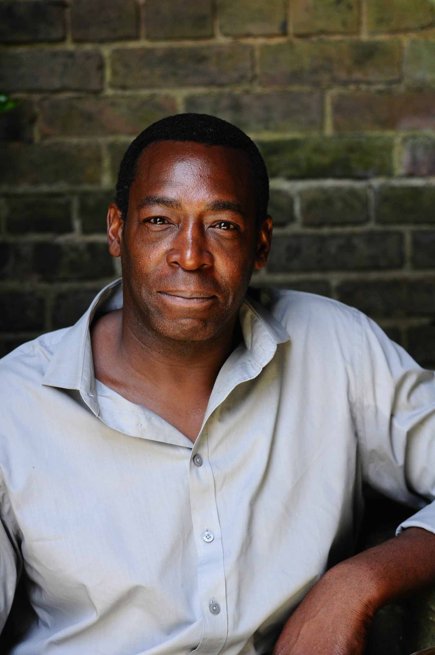 Anthony Warren