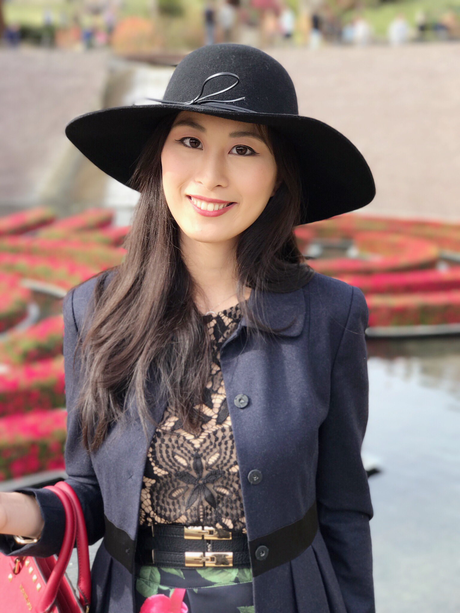 Film Editor Fei Zheng