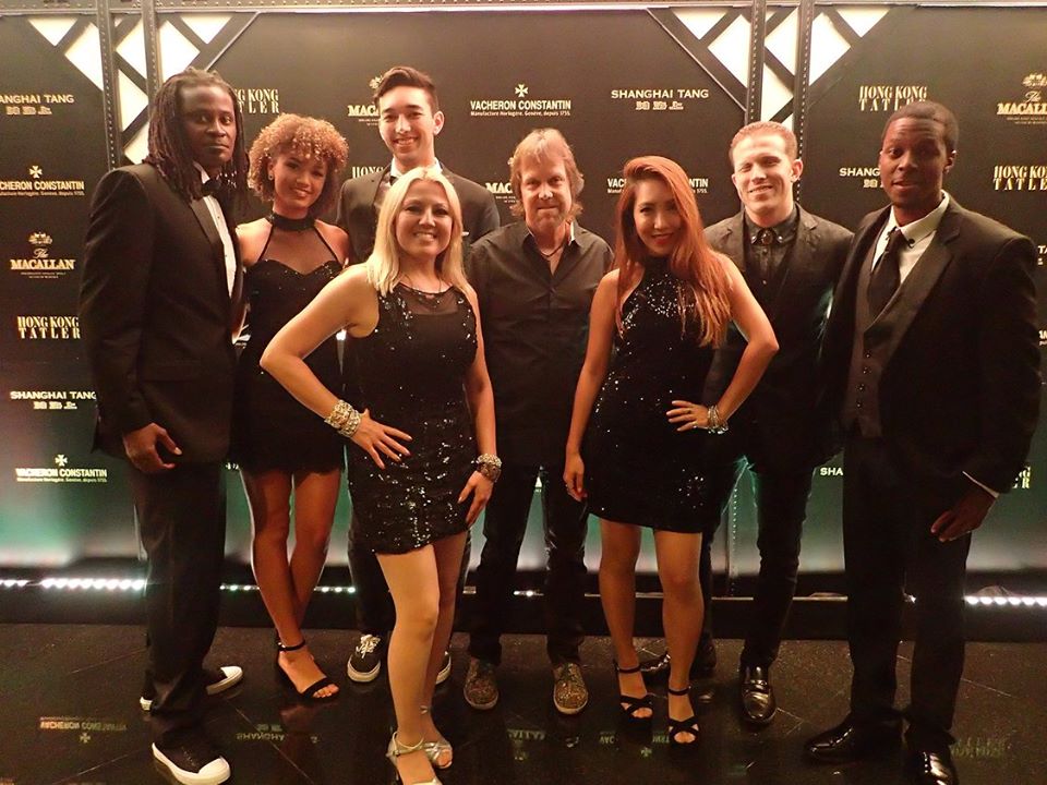#5 Hong Kong tatler ball_Macau 5