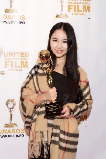 International film festival