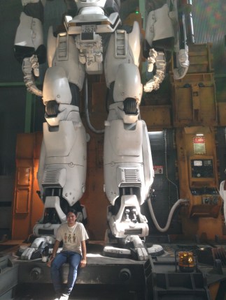 Patlabor2_by Eri Kobiki