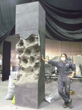 Patlabor3_by Hitoshi Ohta