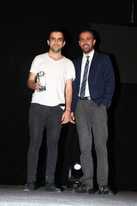 Polisan Woman with no voice Crystal Apple