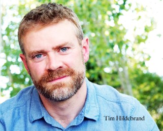 TimHildebrand Headshot