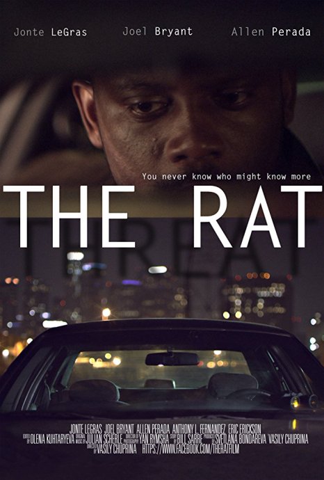 "The Rat"