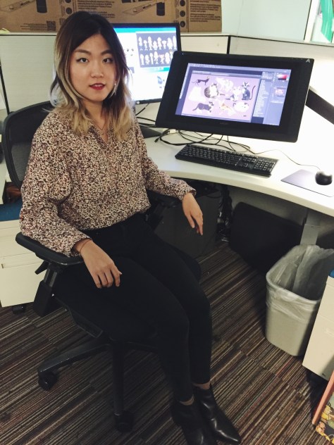 Processed with VSCO with f2 preset