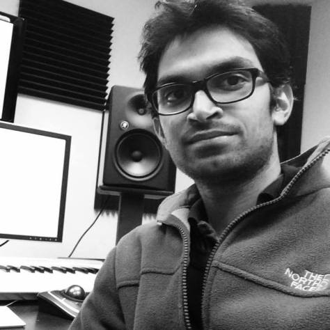 05 Sai Sriram Maddury Pic