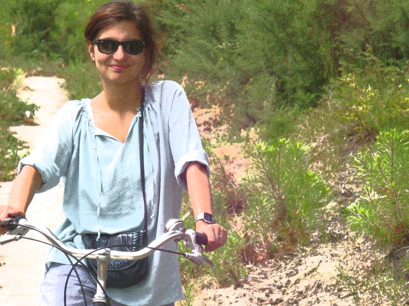 Costume Designer Claudia Sarbu