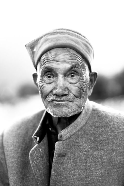 Photographer Akshay Kandi