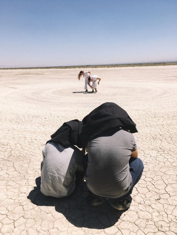 Andrew Belle Down. Joshua Kang and Calvin Khurniawan. Photo by Kiu Kayee