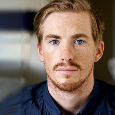 Headshot pic Sheridan Harbridge