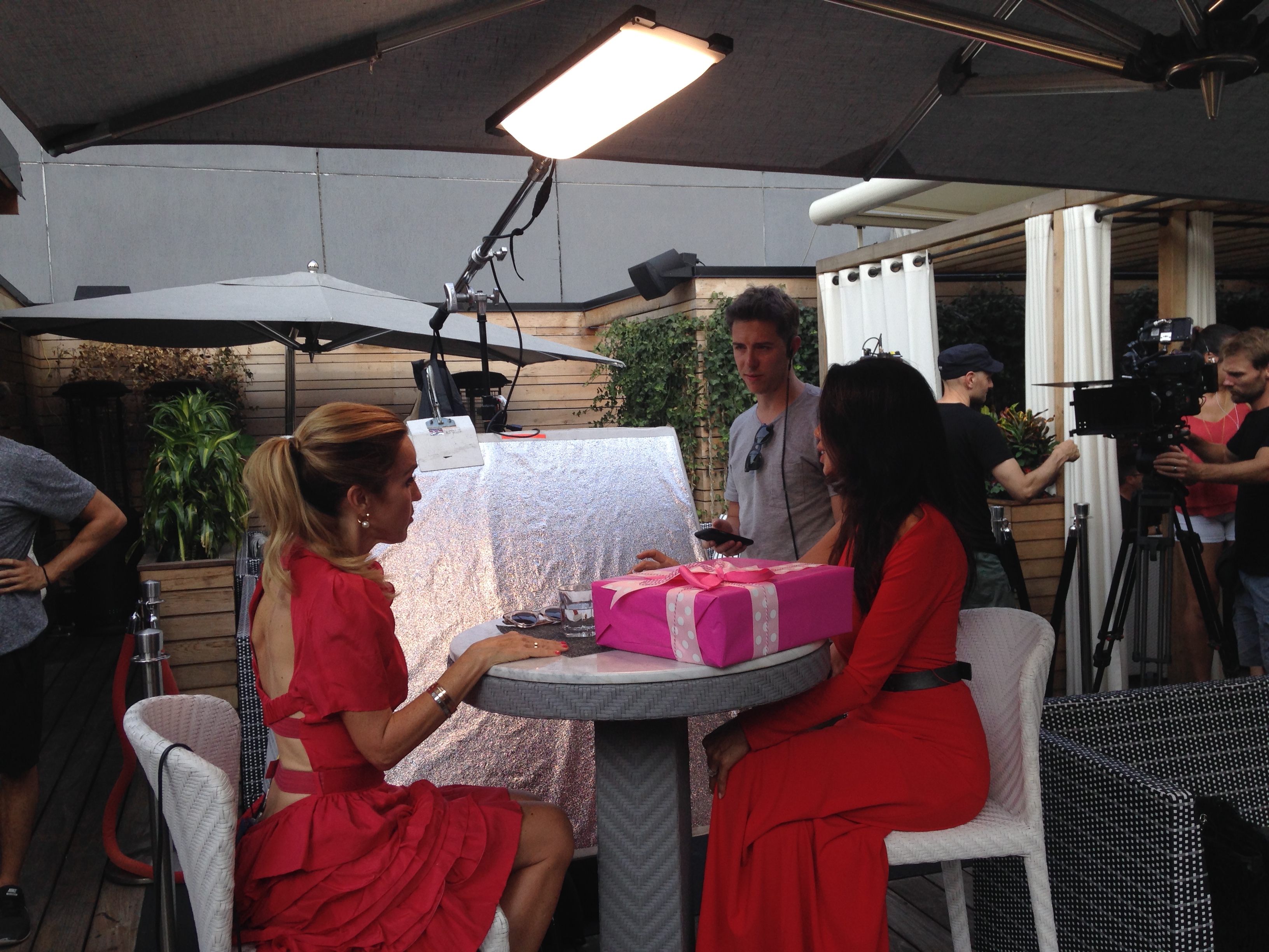 Real Housewives of Toronto2