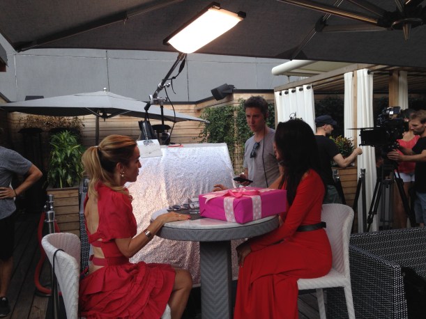 Real Housewives of Toronto2