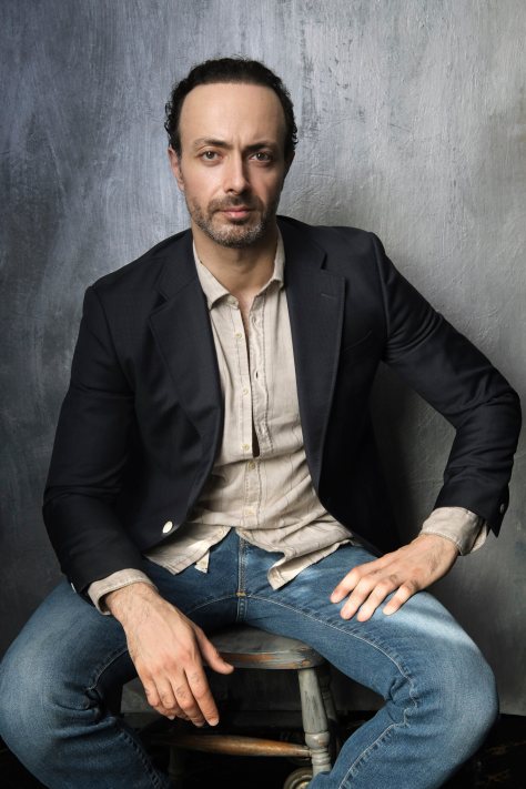 Pezh Maan Promotional 2 (2017)