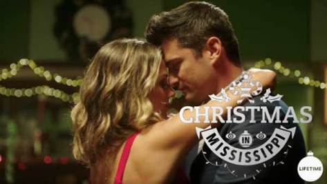 Christmas in Mississippi