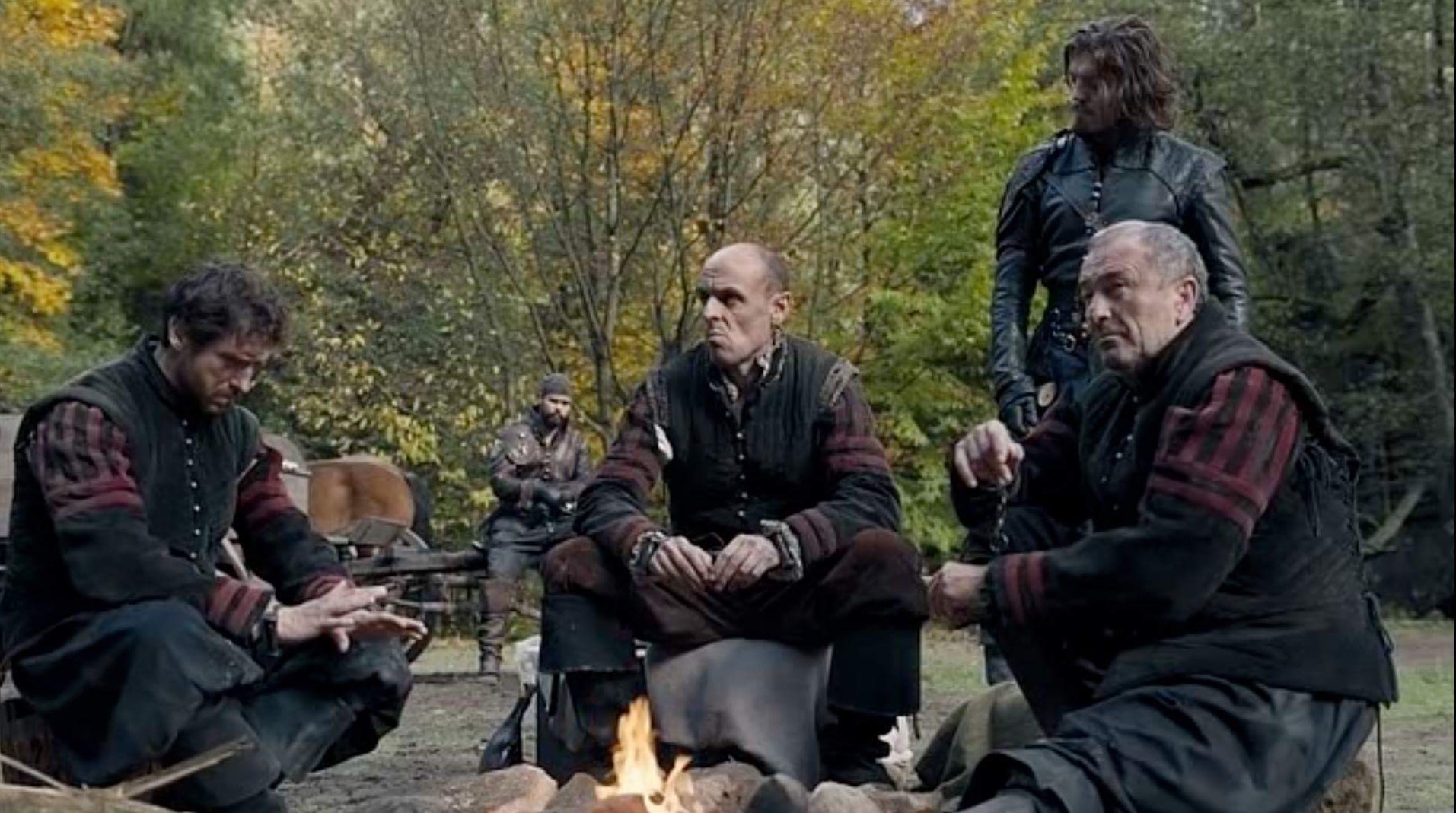Musketeers