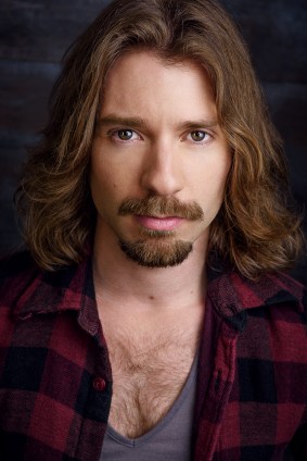 Kevin Dary - Headshot (RW)