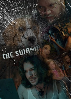 THE SWAMP_POSTER