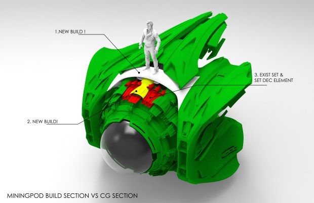 MINING POD BUILD VS CG(NOTE)_170331_HW