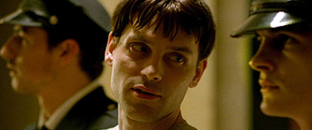 "The Poison of Grapefruit"