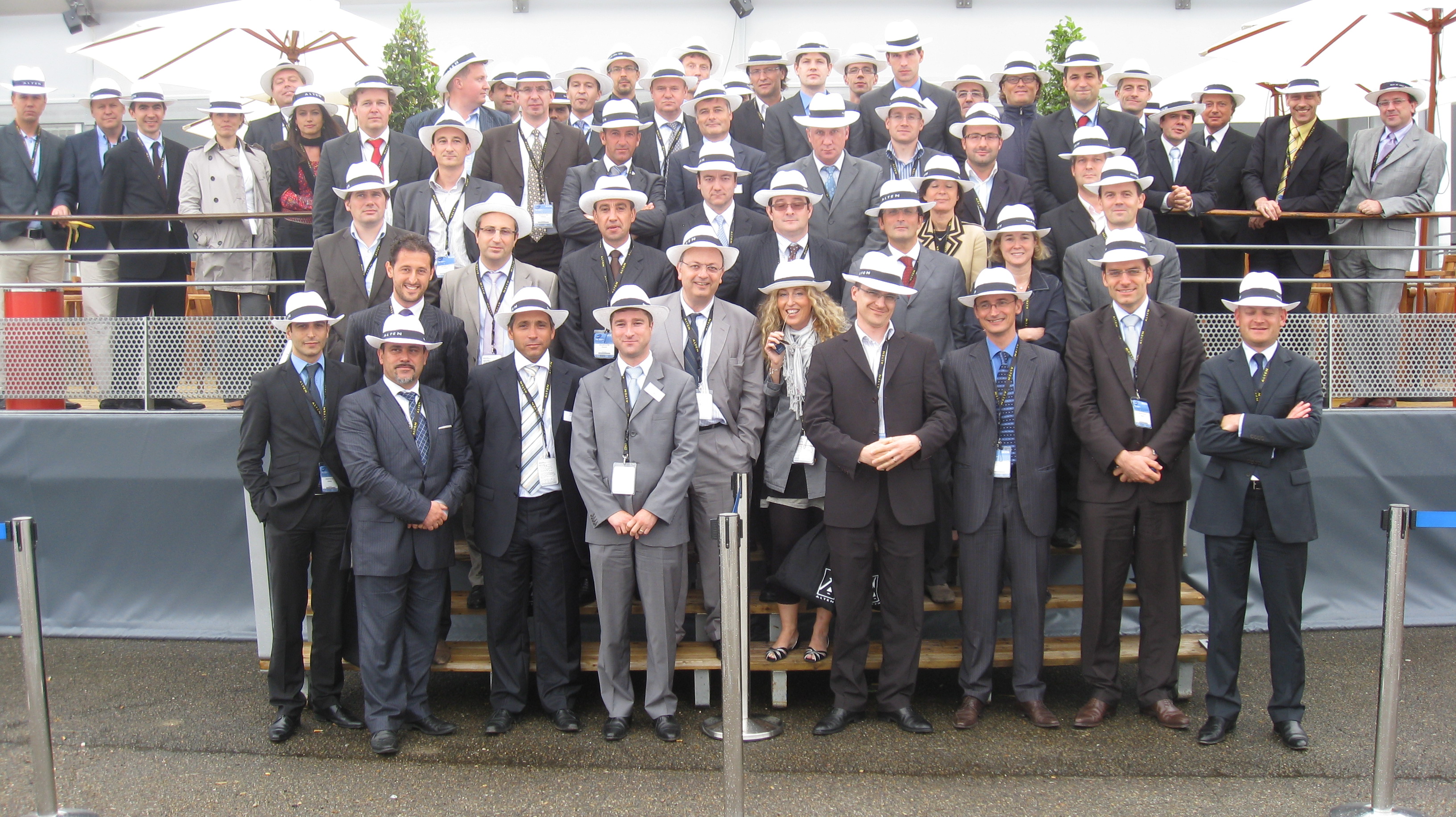 8- Bourget Air Show Paris