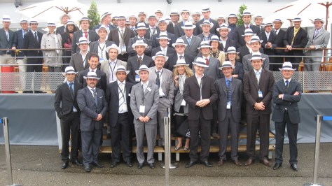 8- Bourget Air Show Paris