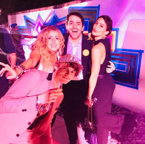 9- Art Basel Miami Nicolas Laugero