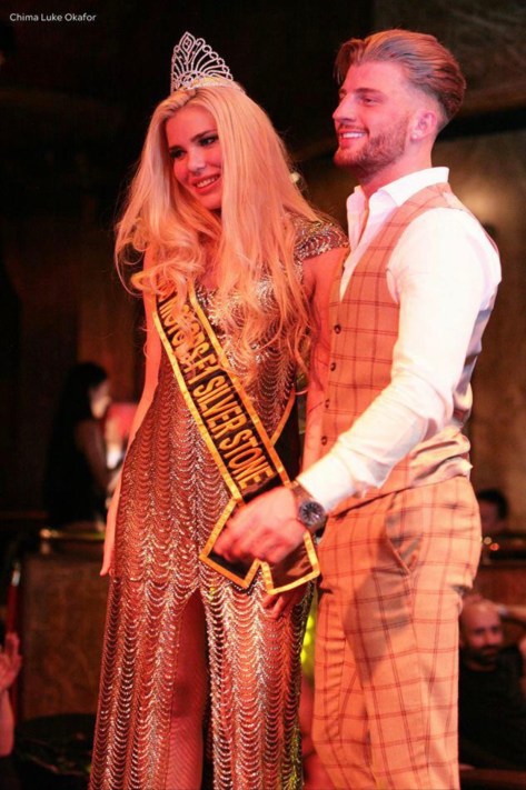 Chima Luke Okafor_ with Kurtis Hartman